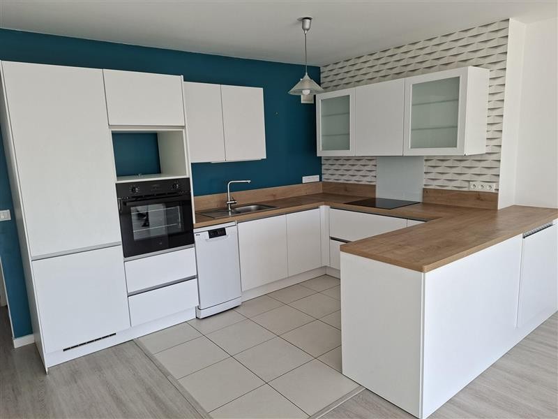 Appartement T3  - Rennes (582442) - 2