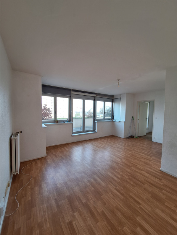 Appartement T1  - Rennes (581467) - 2