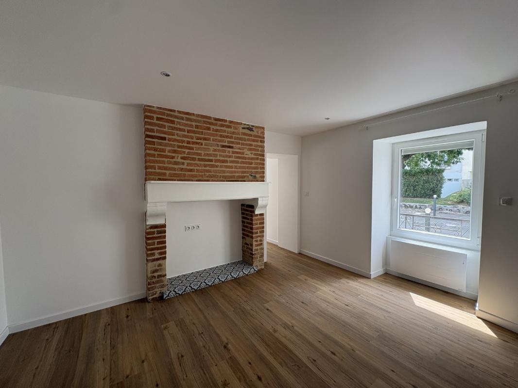 Maison T2  - Rennes (583269) - 2