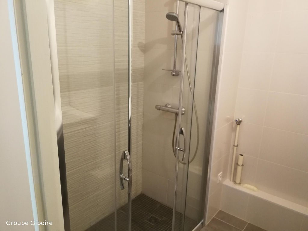 Appartement T2  - Rennes (582263) - 2
