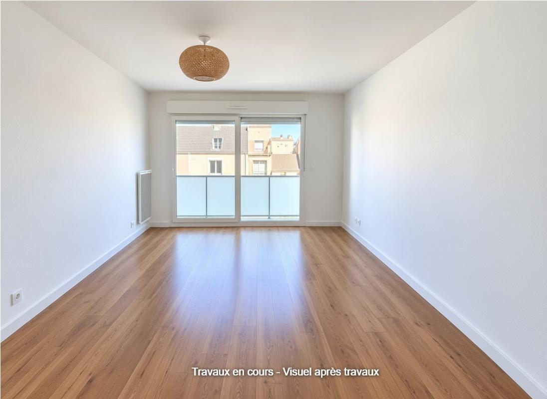 Appartement T3  - Chantepie (572553) - 2