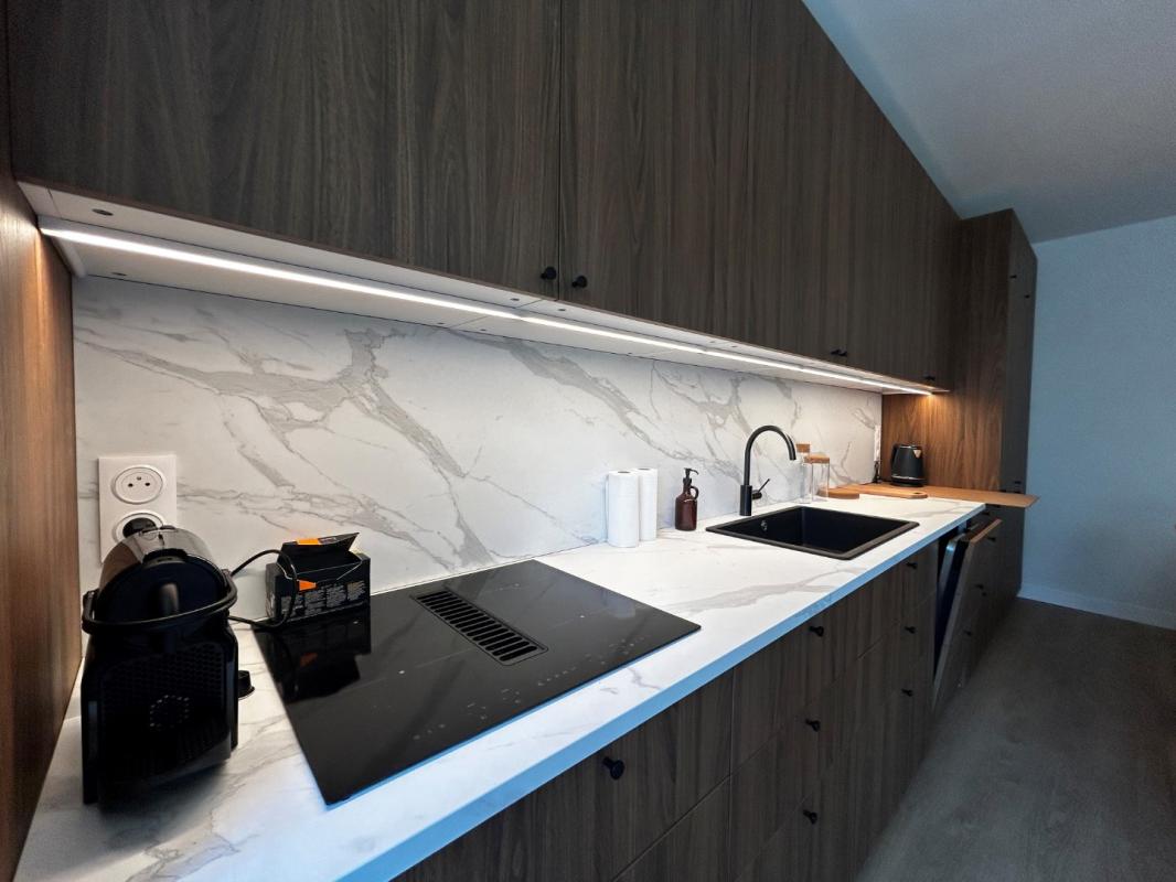 Appartement T1  - Rennes (573224) - 2