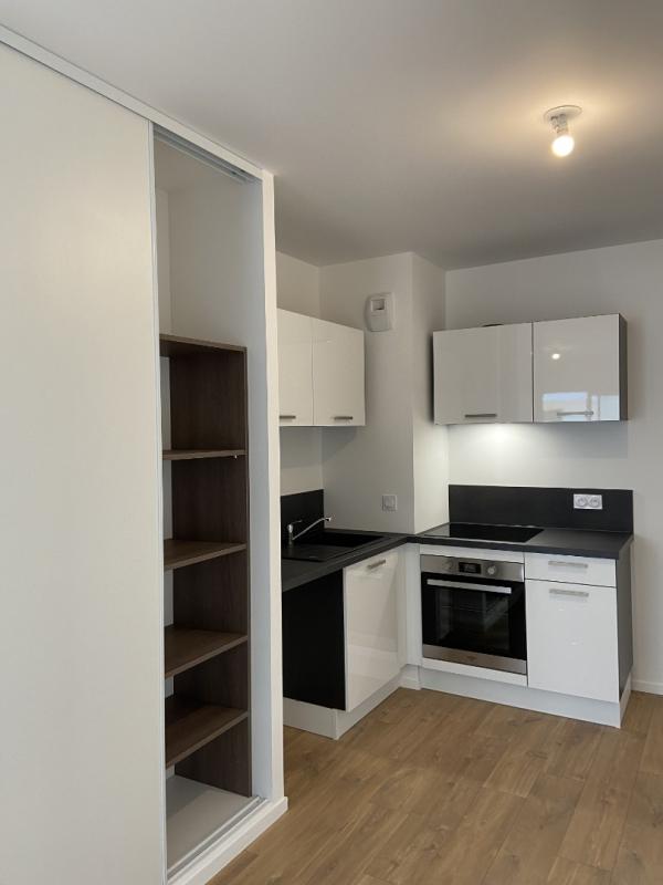 Appartement T2  - Rennes (581735) - 2