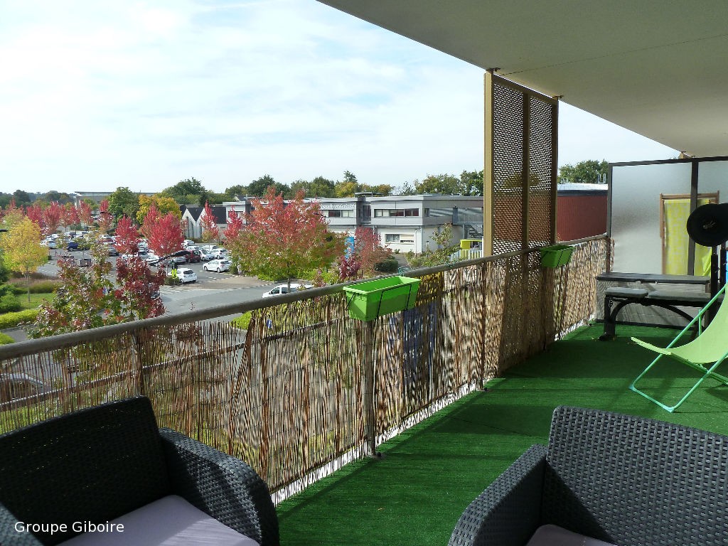 Appartement T2  - Pace (575553) - 2