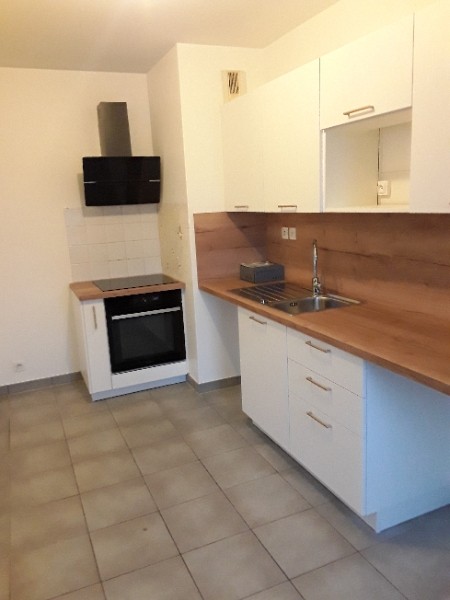 Appartement T3  - Mordelles (580590) - 2