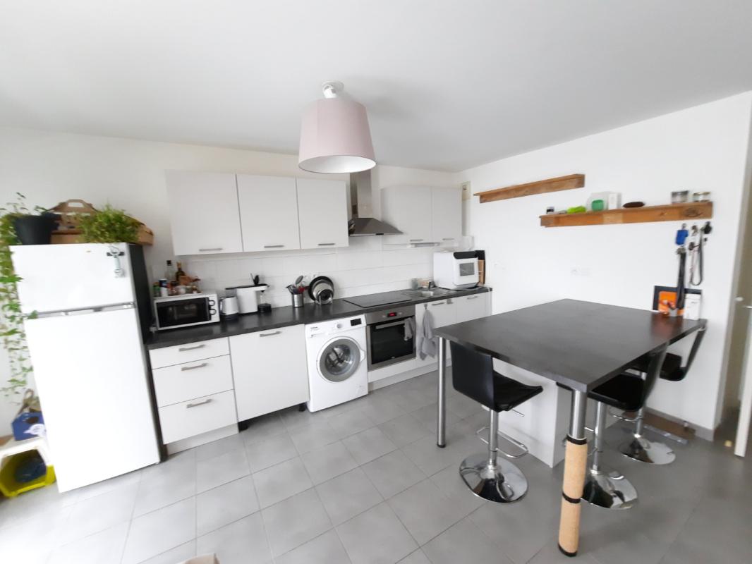 Appartement T3  - Bruz (581893) - 2