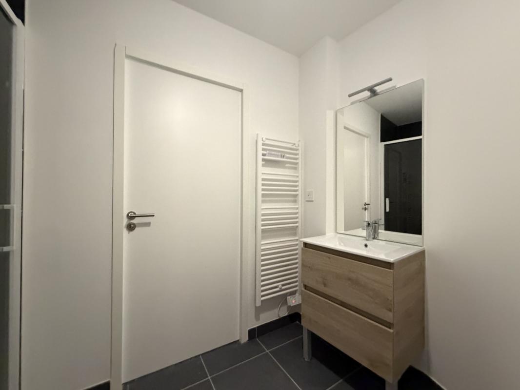 Appartement T1  - Rennes (583619) - 2