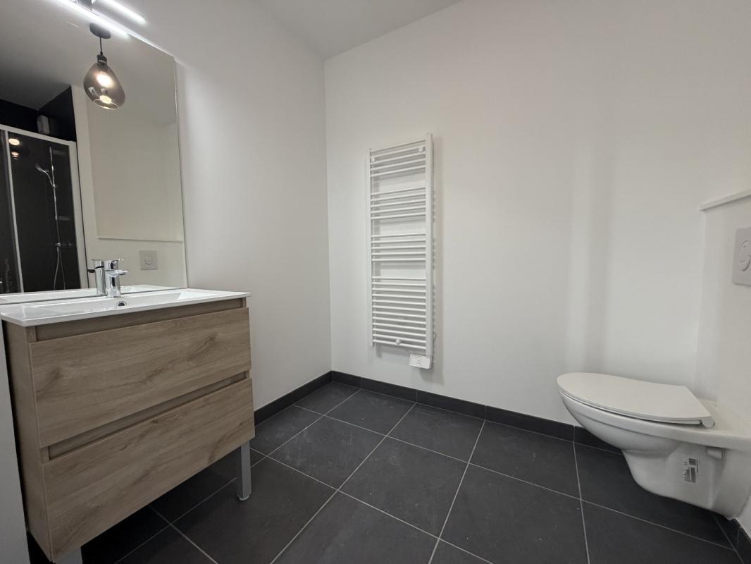 Appartement T1  - Rennes (583622) - 2