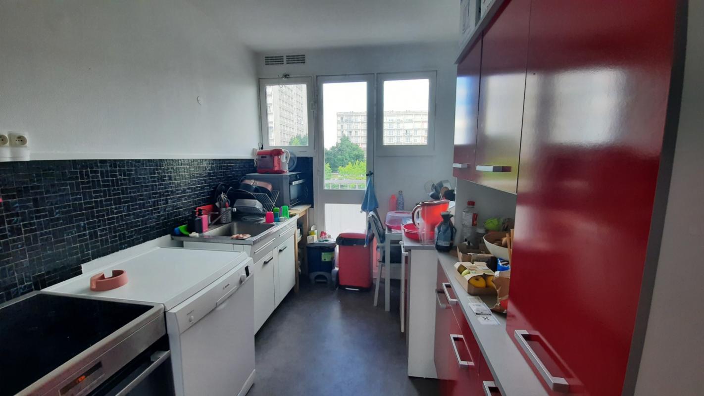 Appartement T3  - Rennes (581085) - 2