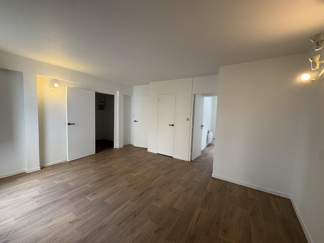 Appartement T2  - Rennes (583809) - 2