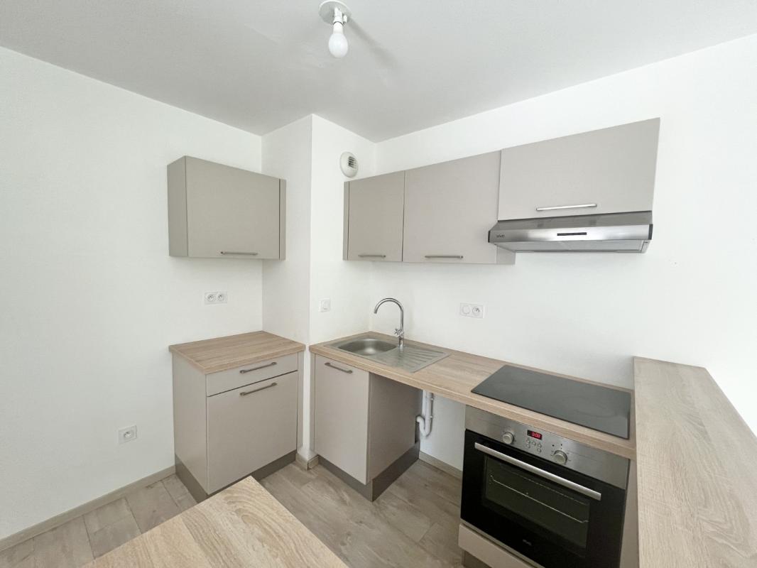 Appartement T3  - Rennes (583811) - 2