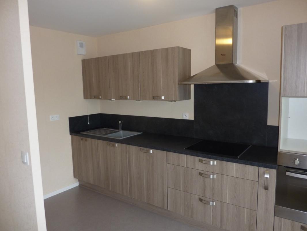 Appartement T3  - Bruz (584079) - 2