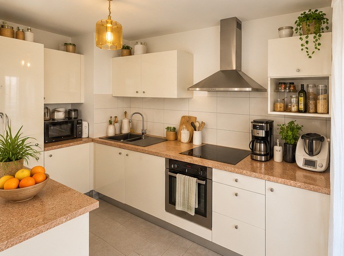 Appartement T4  - Saint Malo (584091) - 2