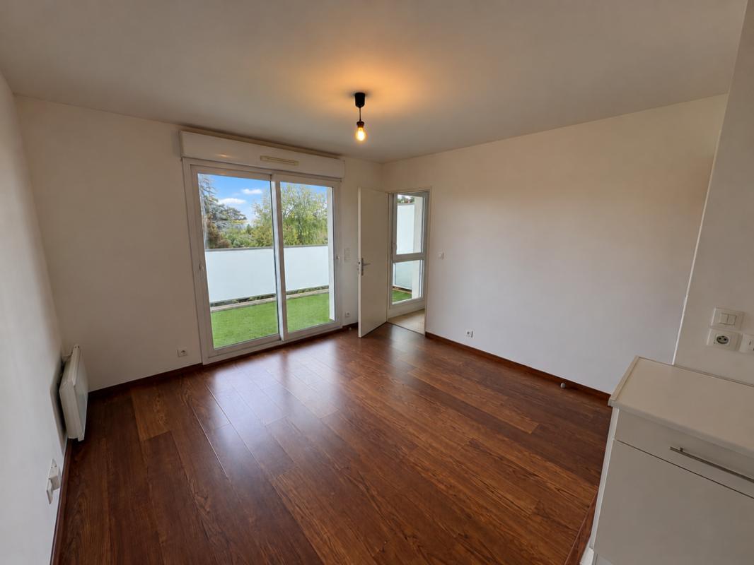 Appartement T2  - Cesson Sevigne (584658) - 2