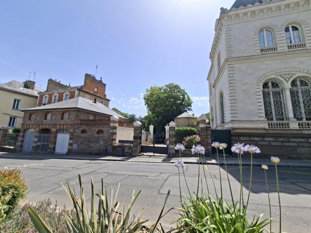 Parking  - Rennes (581545) - 2