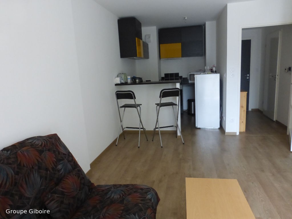 Appartement T2  - Rennes (584196) - 2