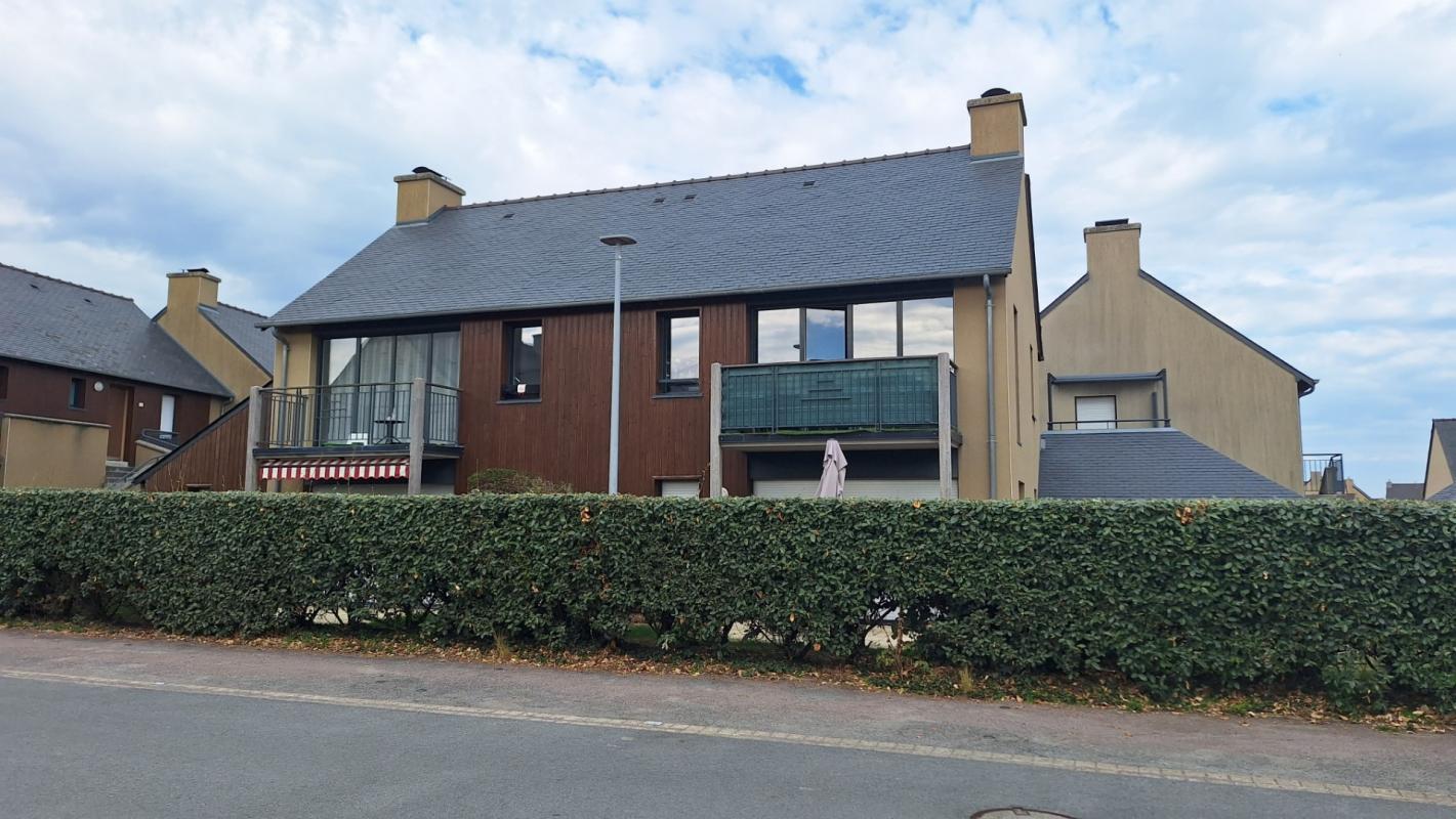 Appartement T2  - Cancale (583534) - 2
