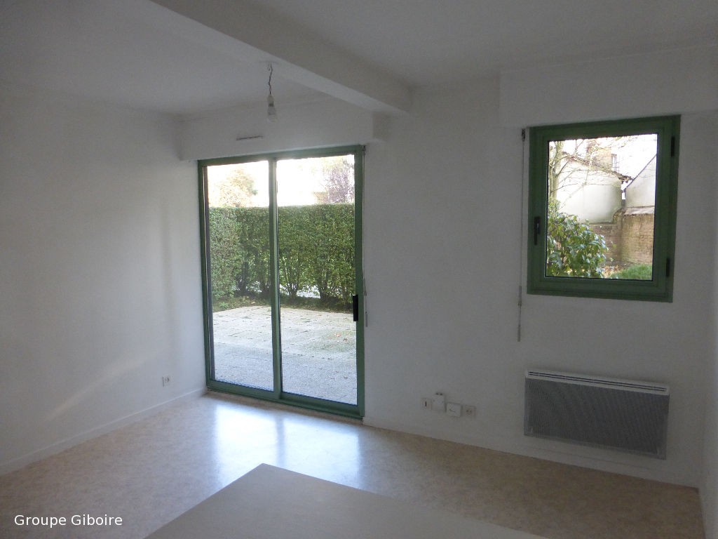 Appartement T2  - Rennes (584944) - 2