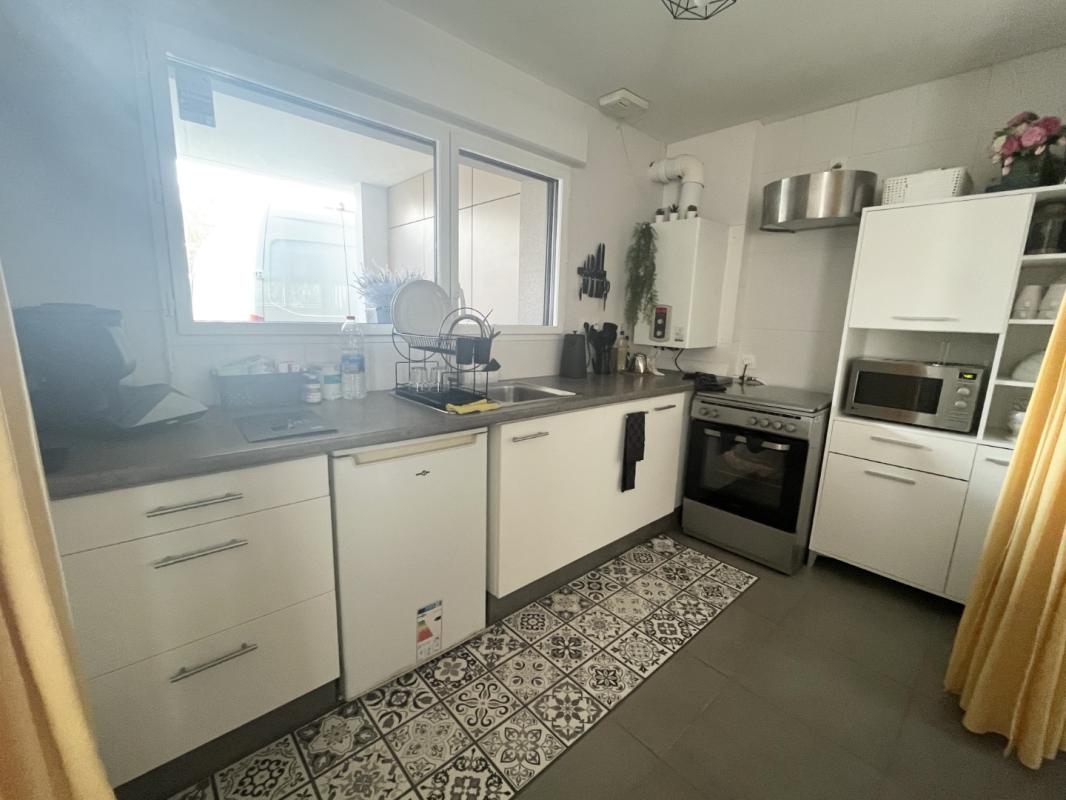 Maison T4  - Saint Jacques De La Lande (575075) - 2