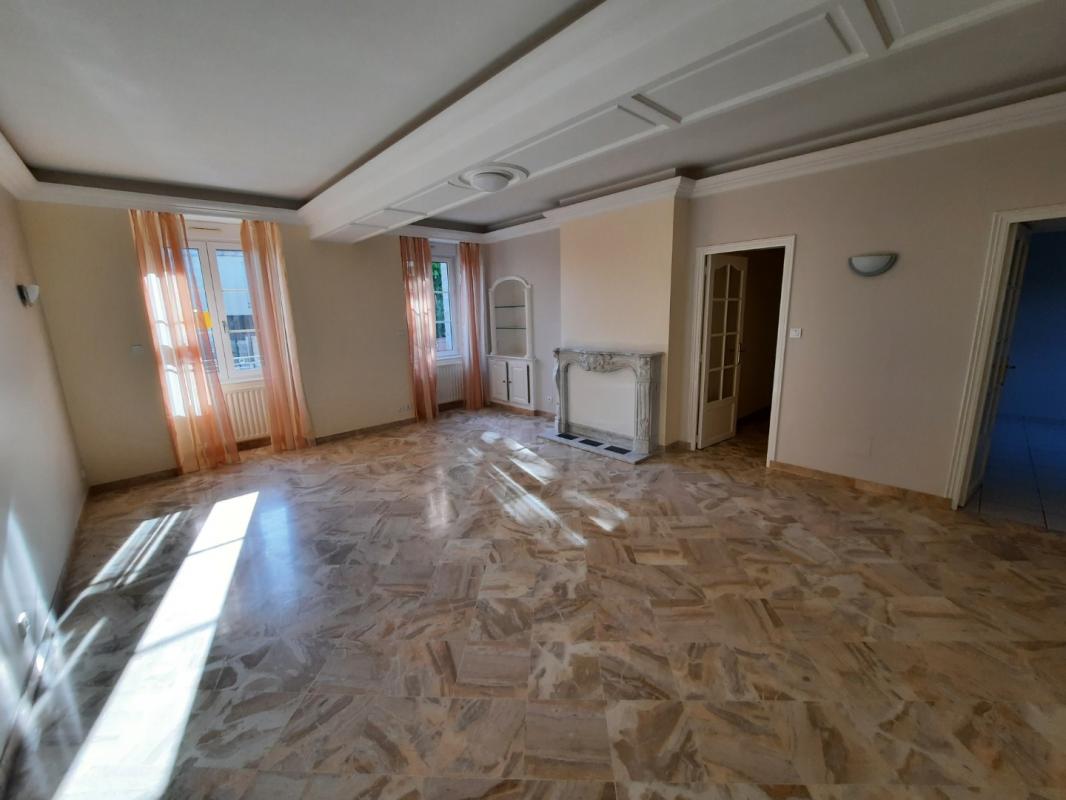 Maison T5  - Guichen (584969) - 2