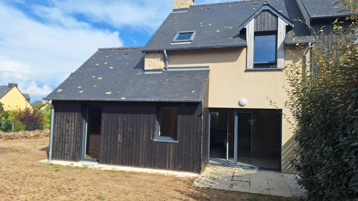 Maison T4  - Cancale (560510) - 2