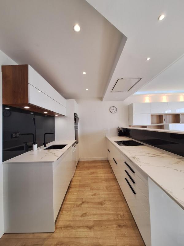 Appartement T5  - Rennes (585398) - 2