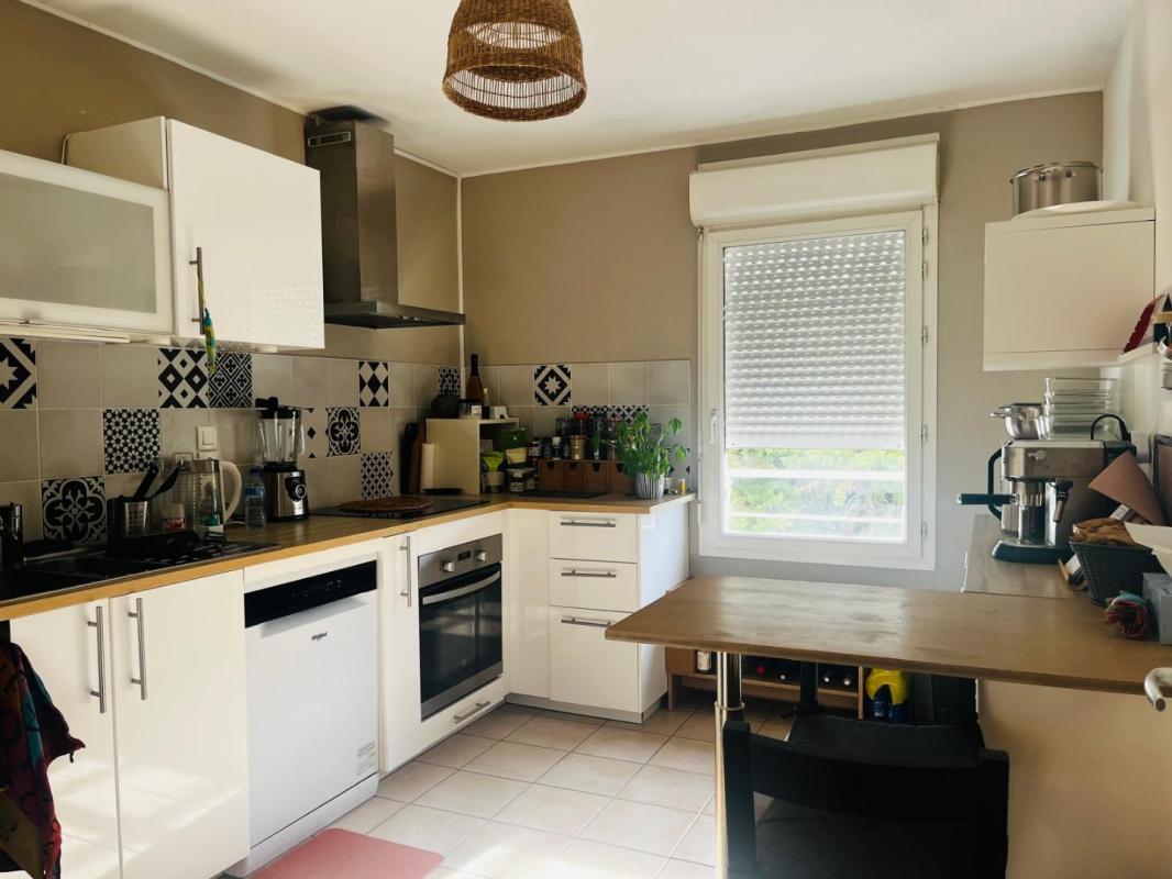 Appartement T4  - Reze (585214) - 2