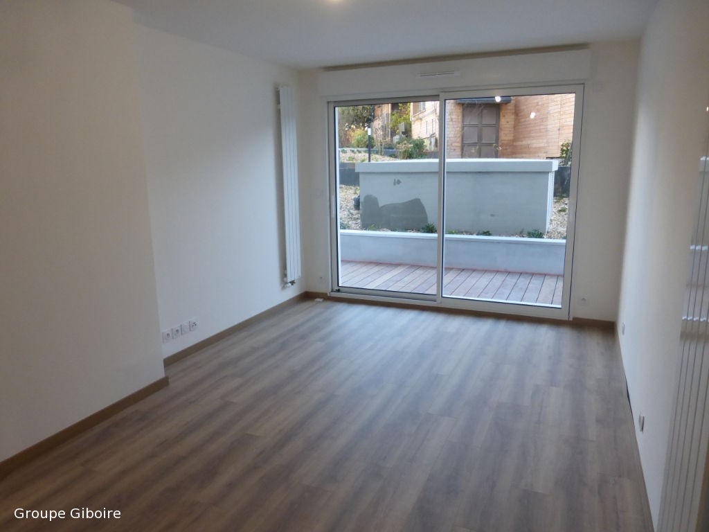 Appartement T2  - Rennes (585356) - 2