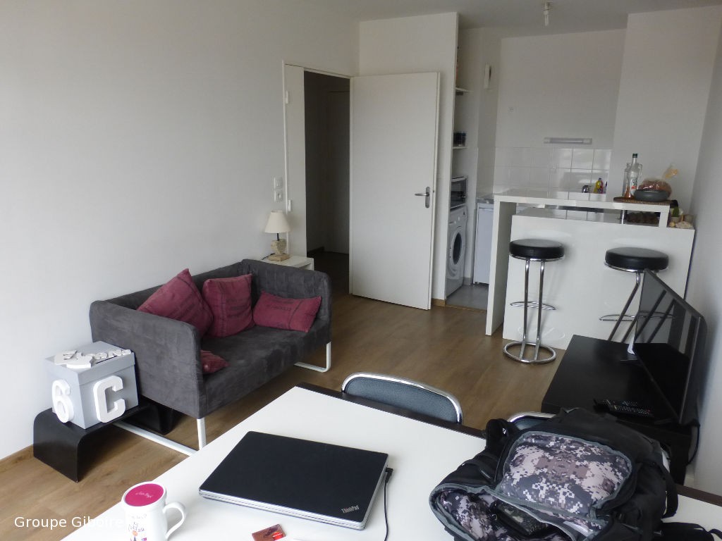 Appartement T2  - Rennes (585684) - 2