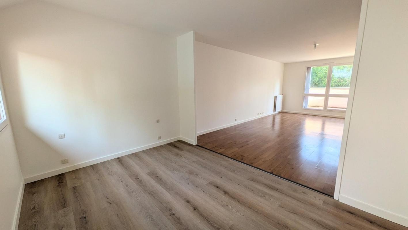 Appartement T5  - Rennes (512649) - 2