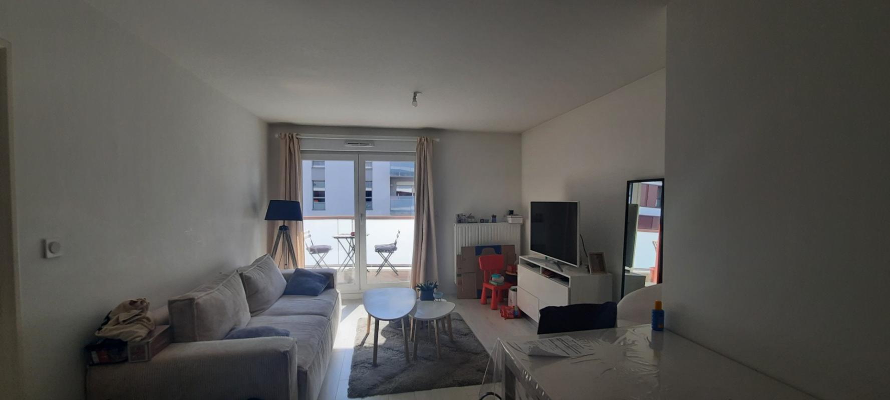 Appartement T2  - Rennes (585692) - 2