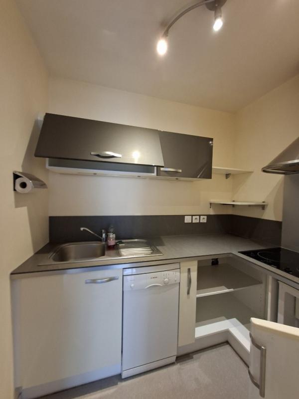 Appartement T2  - Rennes (559133) - 2