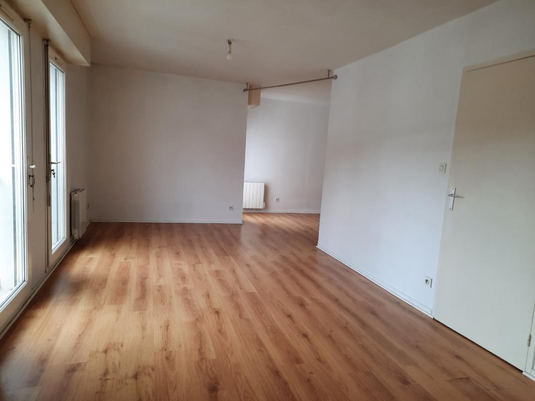 Appartement T2  - Orvault (564928) - 2