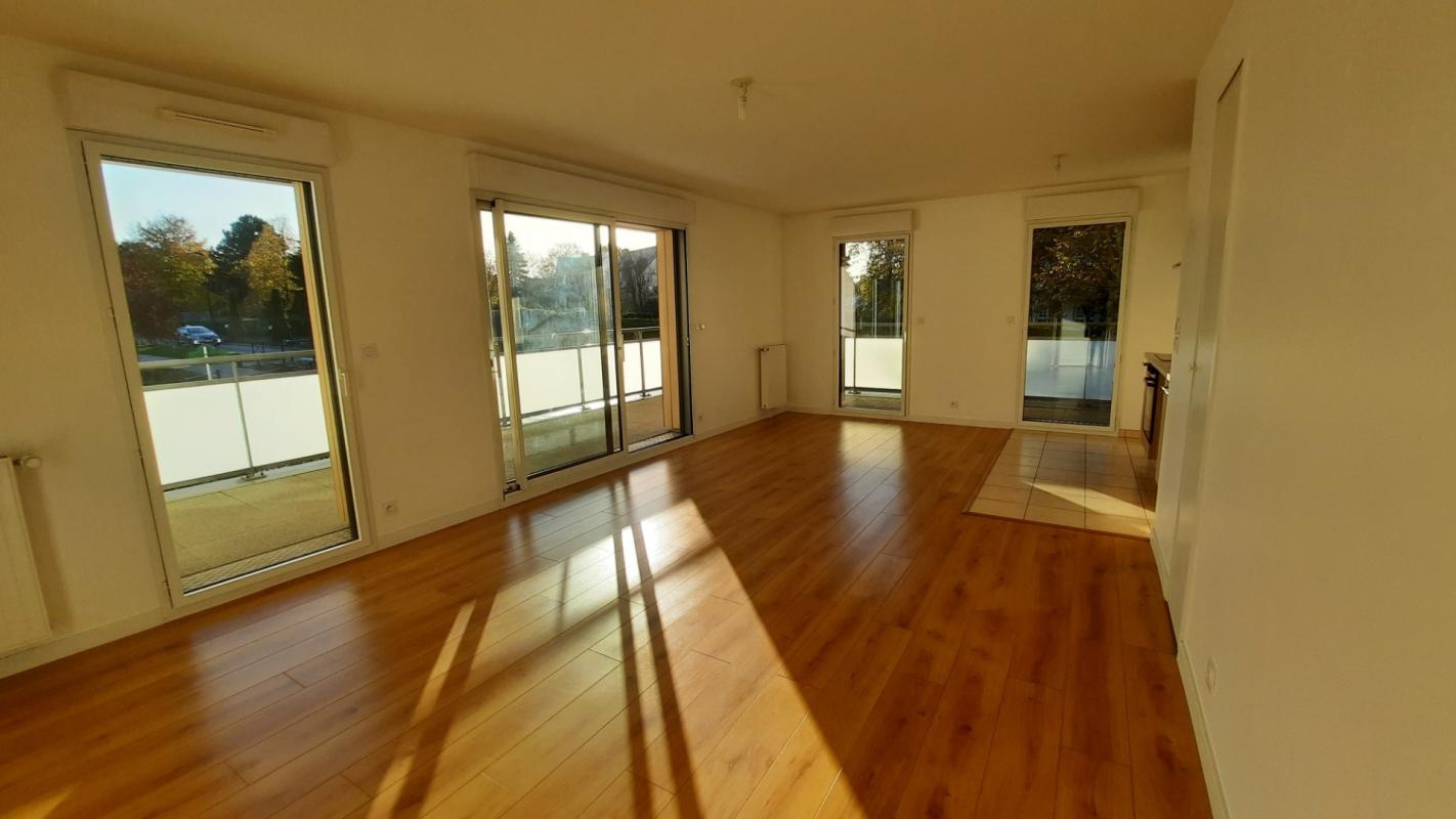 Appartement T4  - Pace (586265) - 2