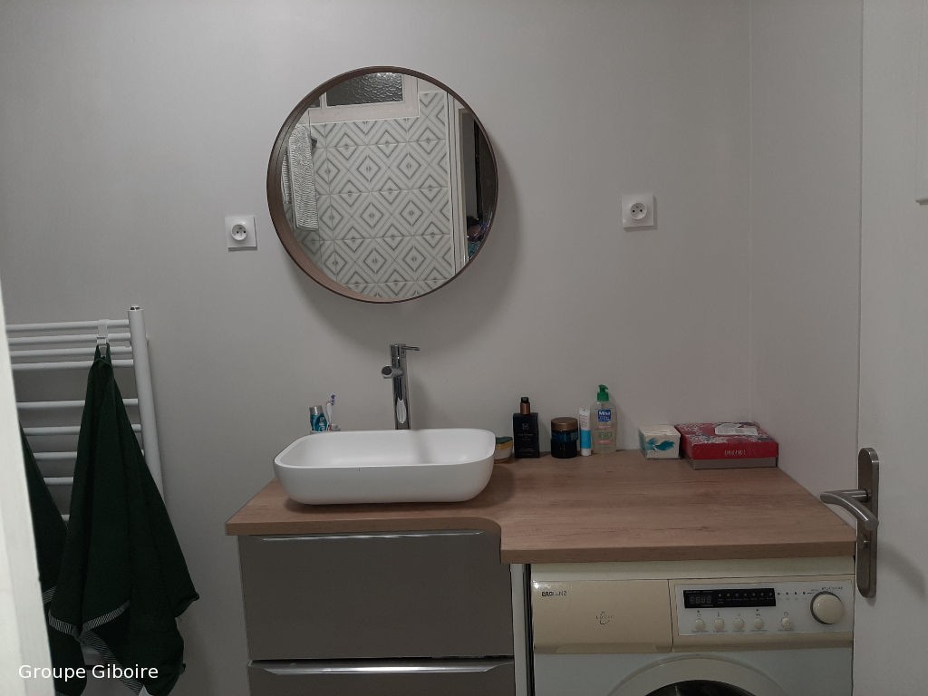 Appartement T3  - Rennes (586819) - 2