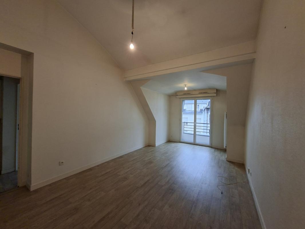 Appartement T3  - Rennes (571531) - 2
