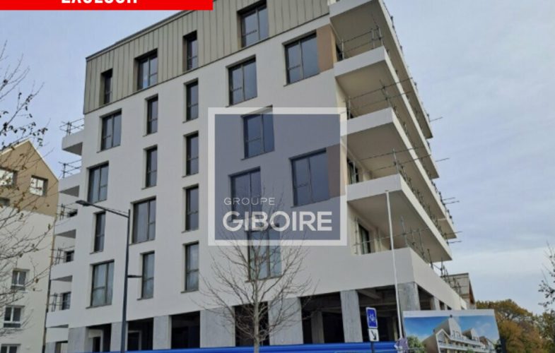 Bureaux  - CESSON SEVIGNE (35.6152) - vignette
