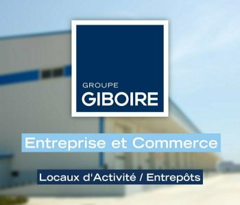Local d'activites  - SAINT-MALO (35.7336) - vignette