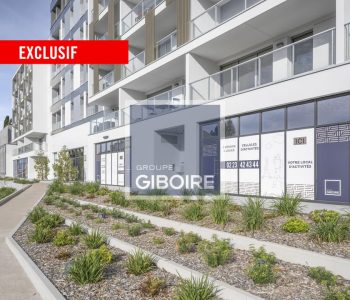 Bureaux  - VANNES (56.2141) - vignette