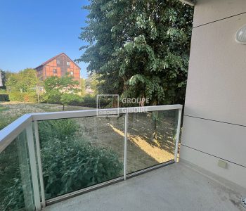 Appartement T2  - RENNES (MM26585GE) - vignette