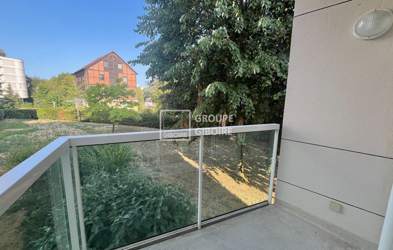 Appartement T2  - RENNES (MM26585GE) - vignette