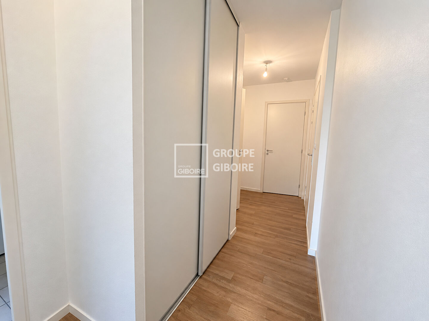 Appartement T2  - RENNES (MM26585GE) - 7