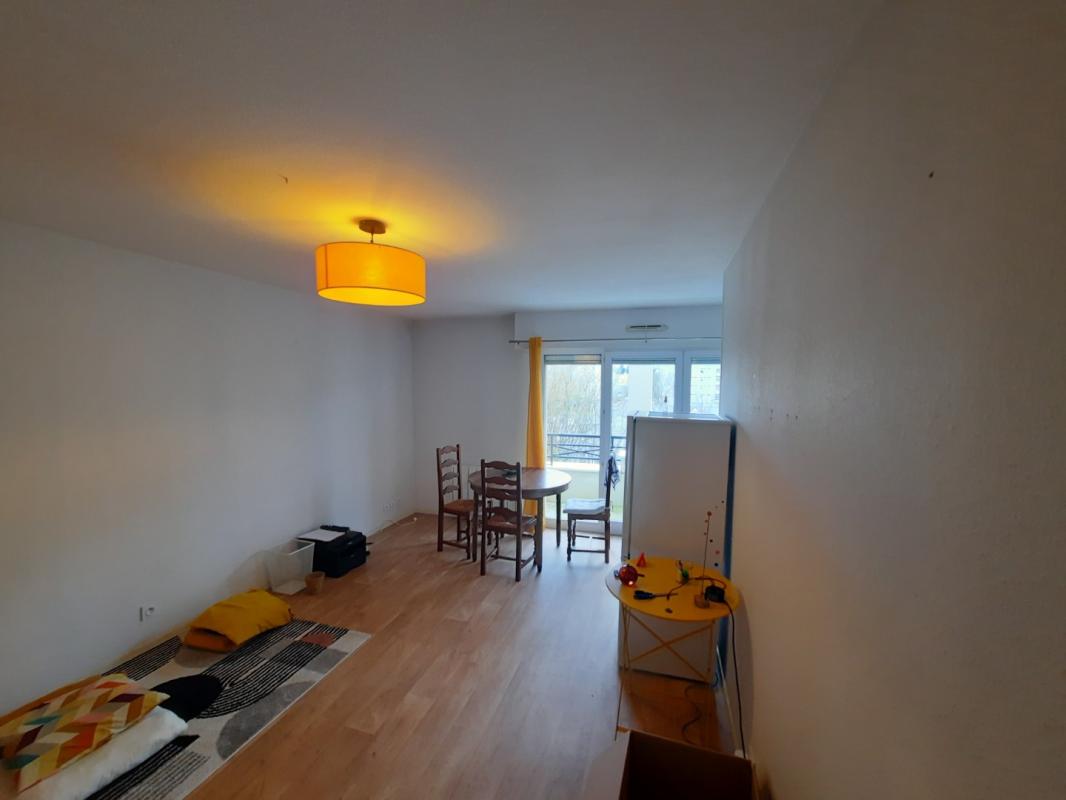 Appartement T2  - Rennes (581731) - 3