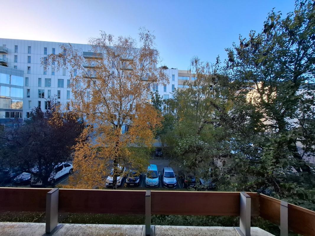 Appartement T2  - Rennes (586670) - 3