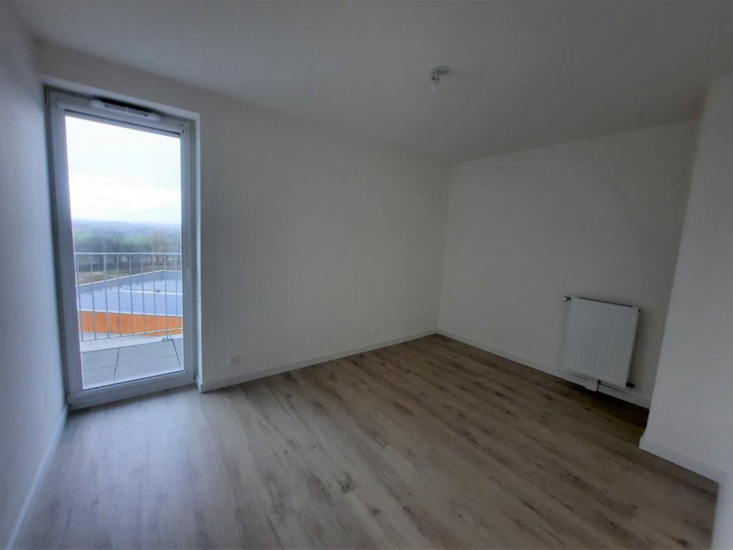 Appartement T2  - Rennes (581779) - 3