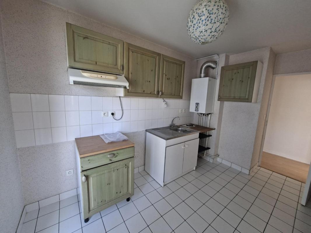Appartement T3  - Rennes (548864) - 3