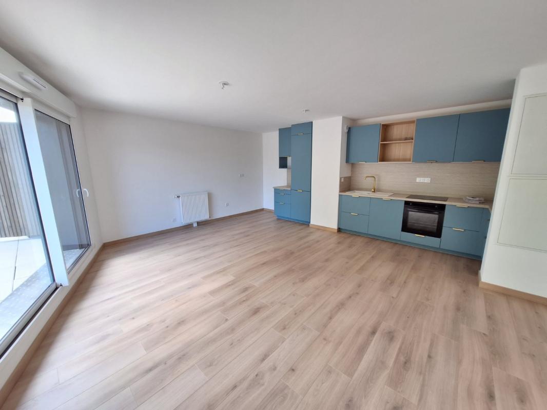 Appartement T3  - Bruz (585927) - 3