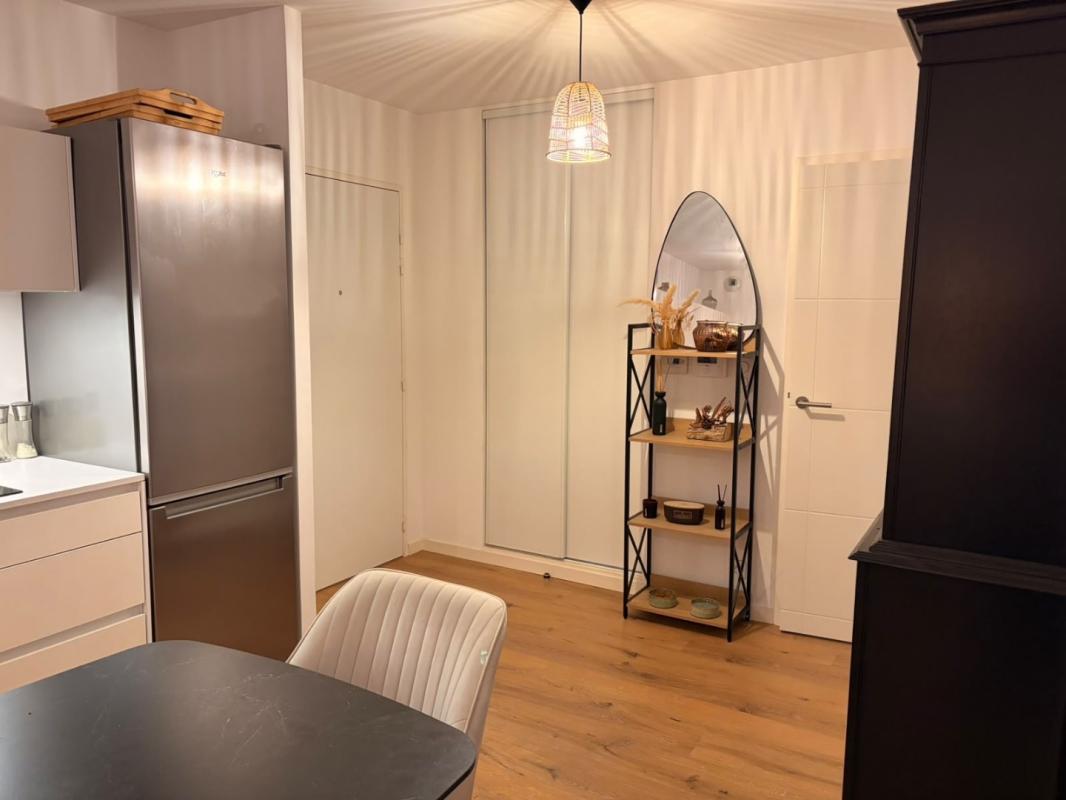 Appartement T3  - Rennes (586827) - 3