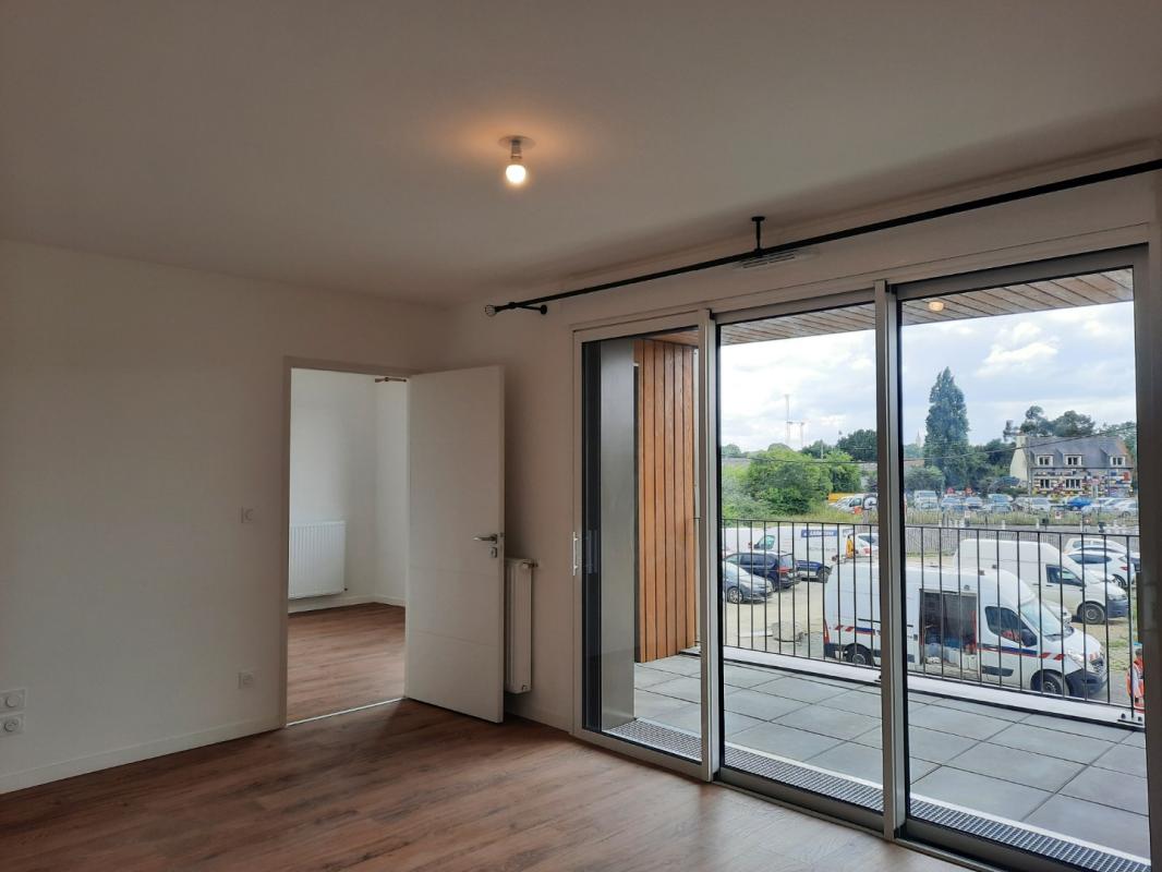 Appartement T2  - Rennes (587288) - 3