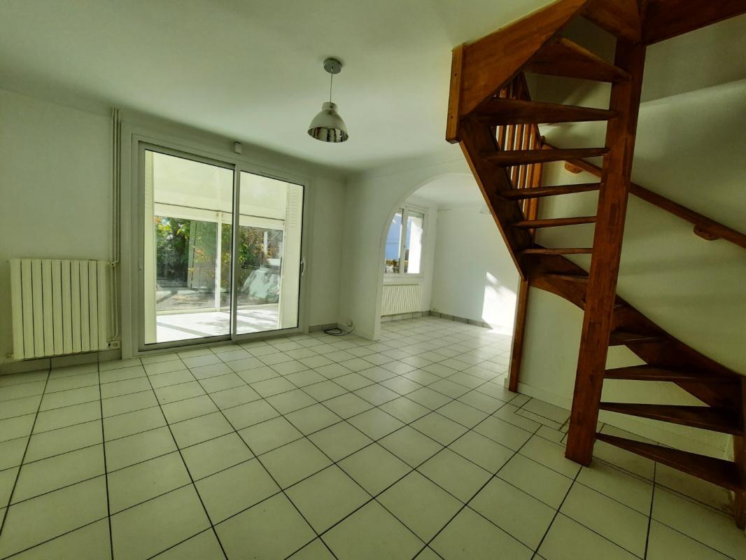 Maison T3  - Nantes (425762) - 3